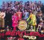 The Beatles: Sgt. Pepper's Lonely Hearts Club Band 2 CDDeluxe Edition | фото 6