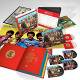 The Beatles: Sgt. Pepper's Lonely Hearts Club Band 4 CD / DVD / Blu-ray ComboSuper Deluxe Edition | фото 1