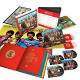 The Beatles: Sgt. Pepper's Lonely Hearts Club Band 4 CD / DVD / Blu-ray ComboSuper Deluxe Edition | фото 3