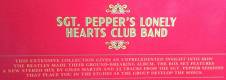 The Beatles: Sgt. Pepper's Lonely Hearts Club Band 4 CD / DVD / Blu-ray ComboSuper Deluxe Edition | фото 5