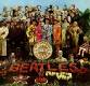 The Beatles: Sgt. Pepper's Lonely Hearts Club Band CD | фото 1