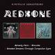 Redbone: Already Here / Wovoka / Beaded Dreams Through 2 CD | фото 1