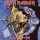 Iron Maiden: No Prayer For The Dying 180 Gram LP | фото 1