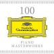 Argerich / Grimaud / Horowitz: 100 Piano Masterworks 5 CD | фото 1