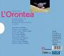 Cesti: Orontea 3 CD | фото 2