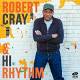 Robert Cray & Hi Rhythm – Robert Cray & Hi Rhythm LP | фото 1