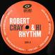 Robert Cray & Hi Rhythm – Robert Cray & Hi Rhythm LP | фото 3