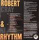 Robert Cray & Hi Rhythm – Robert Cray & Hi Rhythm LP | фото 5