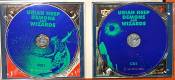 Uriah Heep: Demons & Wizards 2 CD | фото 3