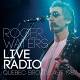 ROGER WATERS - Live Radio CD | фото 1