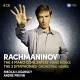 Rachmaninov: The Four Piano Concertos, Piano Works, Three Symphonies and Orchestral Works 8 CD | фото 1