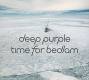 Deep Purple: Time for Bedlam Ep CD-S | фото 1