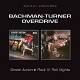 BACHMAN TURNER OVERDRIVE: Street Action / Rock N Roll Nights CD | фото 1