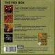 Fox – The Fox Box 4 CD | фото 2