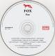 Fox – The Fox Box 4 CD | фото 5