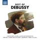 Best of Debussy CD | фото 1