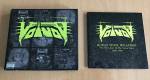 Voivod: Build Your Weapons: Very Best of Noise Years 86-88 2 CD | фото 3