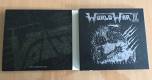 Voivod: Build Your Weapons: Very Best of Noise Years 86-88 2 CD | фото 4