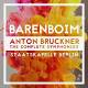 Barenboim / Staatskapelle Berlin: Anton Bruckner : The Complete Symphonies 9 CD | фото 1