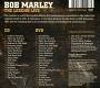 Bob & The Wailers Marley: BOB MARLEY-THE LEGEND LIVE - SANTA BARBARA COUNTY BOWL: SEPTEMBER 25TH 1979 - CD+DVD | фото 2