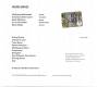 Wolfgang Muthspiel & Brad Mehldau & Larry Grenadier & Ambrose Akinmusire & Brian Blade: Rising Grace CD | фото 2