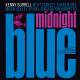 KENNY BURRELL: Midnight Blue  | фото 2
