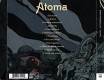 Dark Tranquillity: Atoma 2 CD | фото 10