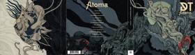 Dark Tranquillity: Atoma 2 CD | фото 11