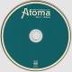 Dark Tranquillity: Atoma 2 CD | фото 8