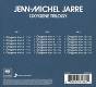 Jean-Michel Jarre: Oxyg&#232;ne Trilogy 3 CD | фото 2
