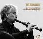 Telemann - Music for Recorder CD | фото 1