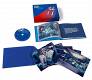 The Rolling Stones: Blue & Lonesome Deluxe Box Set CD, Buch | фото 1