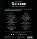 Ritchie's Rainbow Blackmore: Memories in Rock: Live in Germany Deluxe edition 4  | фото 2