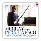 Murray Perahia plays Bach - The Complete Recordings 8 CD | фото 3