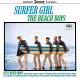 The Beach Boys: Surfer Girl LP | фото 1