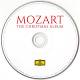 Mozart: Christmas Album, the CD | фото 3