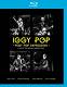 Iggy Pop: Post Pop Depression: Live at the Ro Blu-ray | фото 1