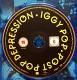 Iggy Pop: Post Pop Depression: Live at the Ro Blu-ray | фото 3