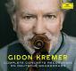 Gidon Kremer: Complete Recordings On Deutsche Grammophon 22 CD | фото 4