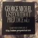 George Michael: Listen Without Prejudice Vol. 1 LP | фото 7