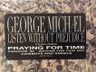 George Michael: Listen Without Prejudice Vol. 1 LP | фото 8