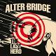 Alter Bridge: The Last Hero 2 LP | фото 1
