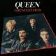 QUEEN: Greatest Hits 1  | фото 1