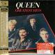 QUEEN: Greatest Hits 1  | фото 2