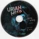 Uriah Heep:...Very 'Eavy...Very 'Umble 2 CD | фото 4