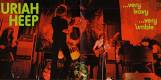 Uriah Heep:...Very 'Eavy...Very 'Umble 2 CD | фото 7