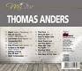 Thomas Anders: My Star CD | фото 2