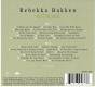 Rebekka Bakken - Most Personal 2 CD | фото 2
