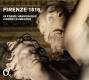 Firenze 1616, CD | фото 1