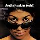 Aretha Franklin - Yeah!!! CD | фото 1